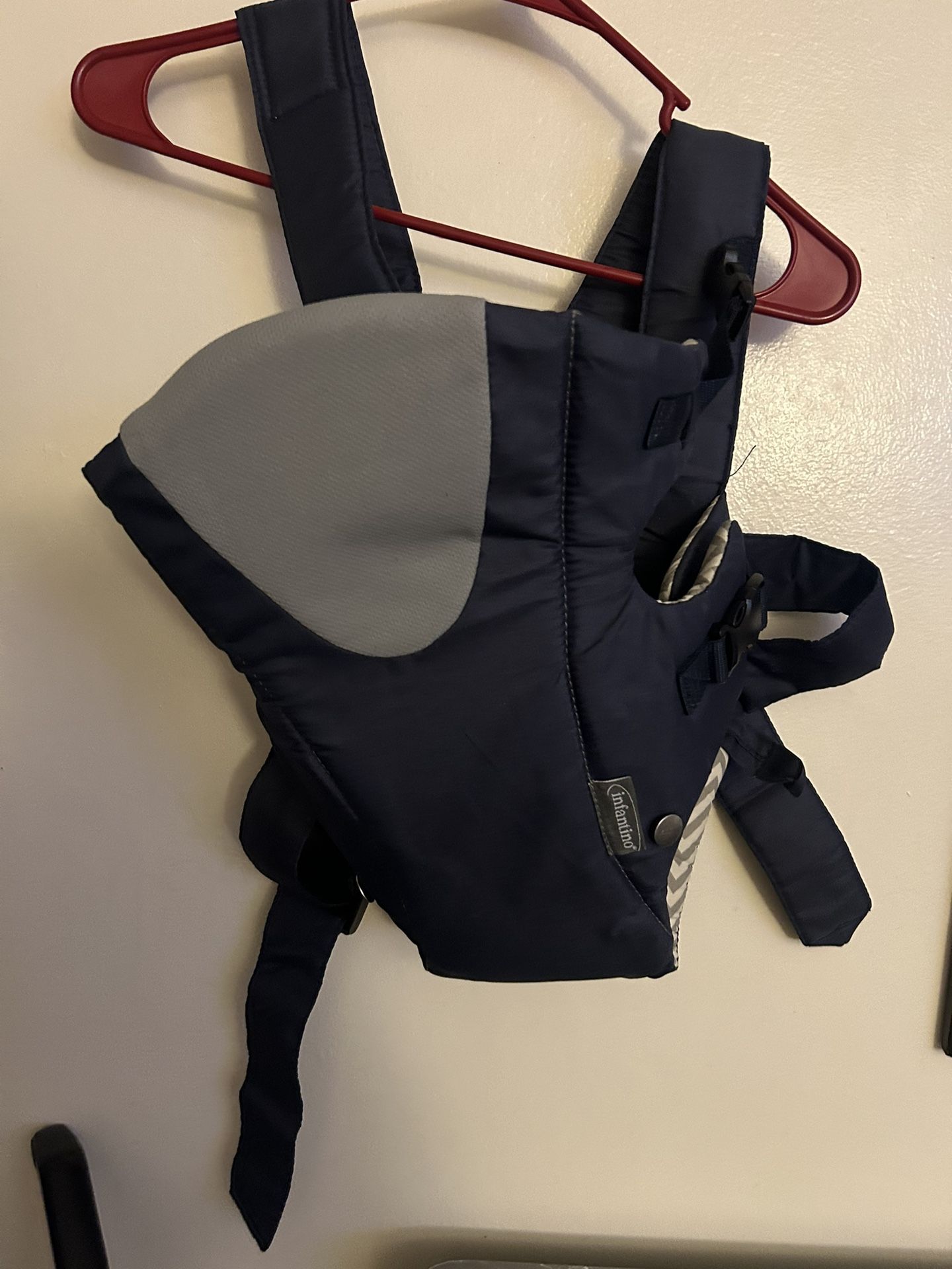 Baby Carrier
