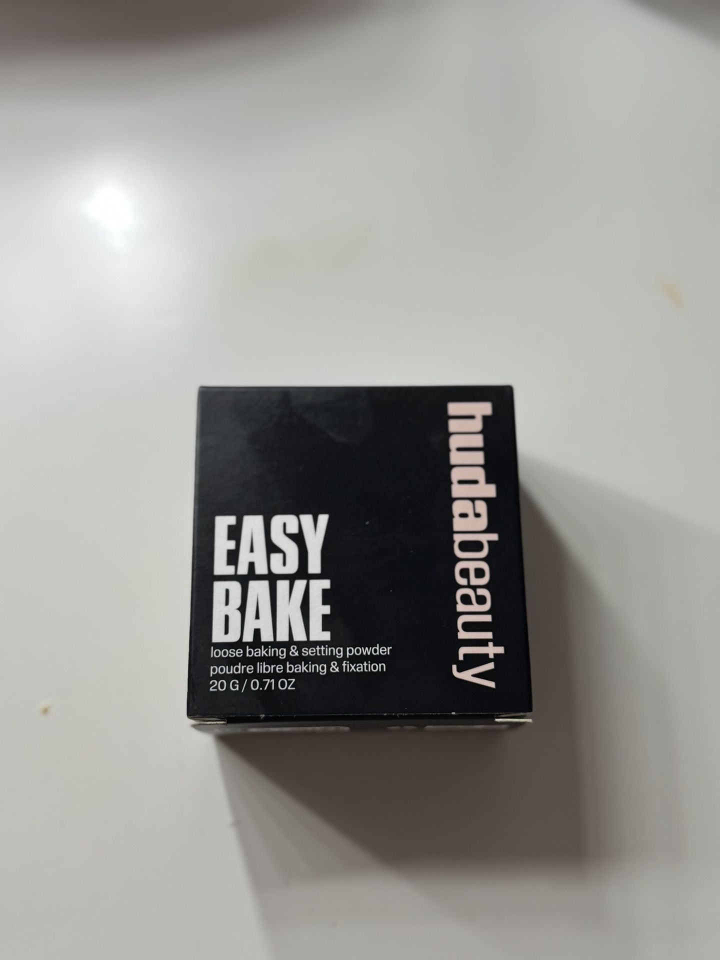 Huda Beauty Setting Powder