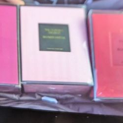 Bombshell Full Size Perfume VS