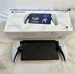 Playstation Portal