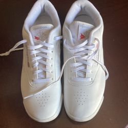 Reebok Tennis Shoes 