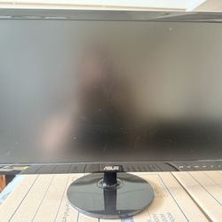 24” ASUS Computer Monitor