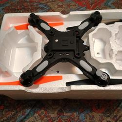 Vivitar 360 Sky View Video Drone