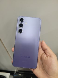 Samsung S24