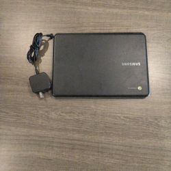 Samsung Chromebook