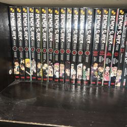 Demon Slayer Collection