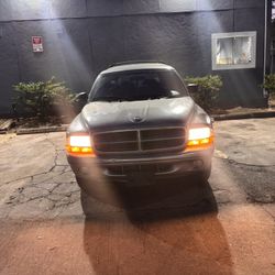 1999 Dodge Durango