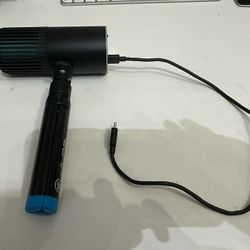 JLAB BRAND TALK GO USB MICROPHONE - Like New - 30$ 
