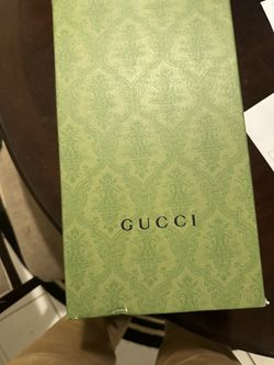 Gucci Dress Shoes
