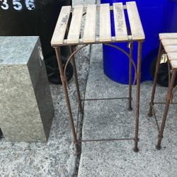 Plant Stand