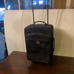 Travel Bag 