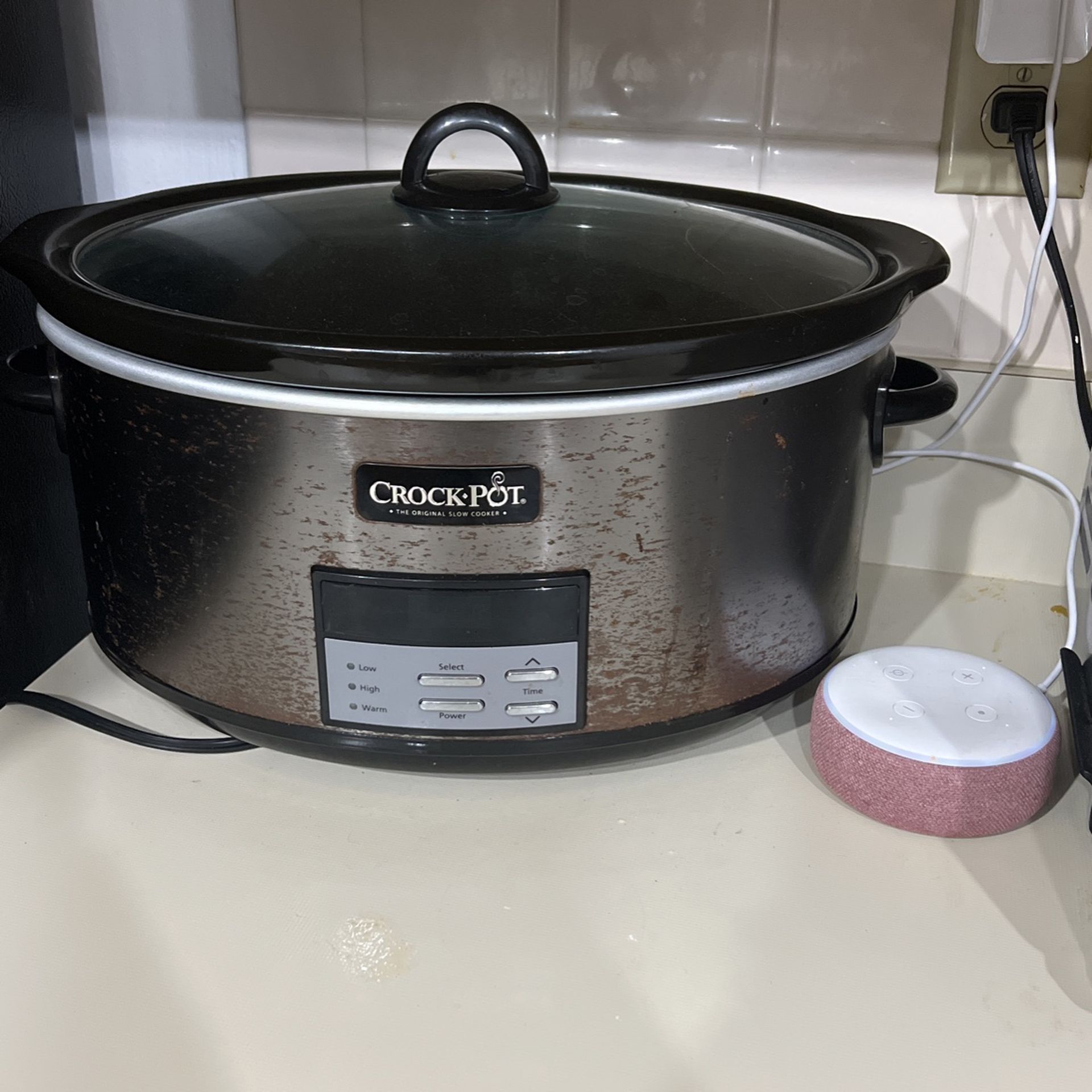 Crock Pot