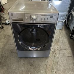 Kenmore Dryer 3 Months Warranty Delivery Installation Free