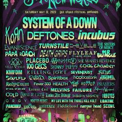 Sick new world Ticket Available 