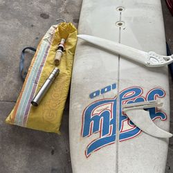 Wind Surf Board 