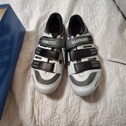 Shimano Bicycling Shoes