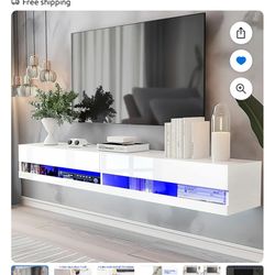 living room rack
