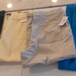 Ladies Pants Lot