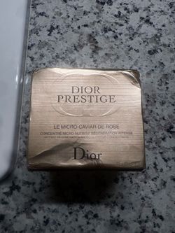 Dior Prestige Le Micro-Caviar De Rose