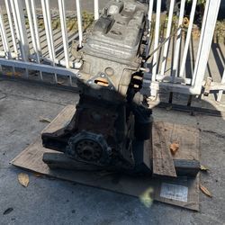 Motor For 1999 Toyota Tacoma