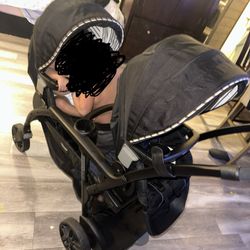 Graco Modes Dúo Double Stroller