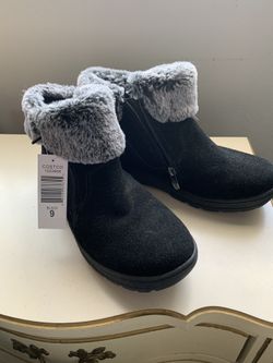 Khombu Boots