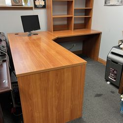 Office Desk
