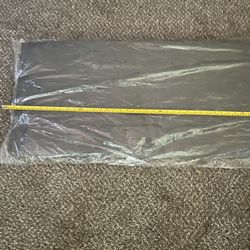 Grey Patio Furniture Cushion 