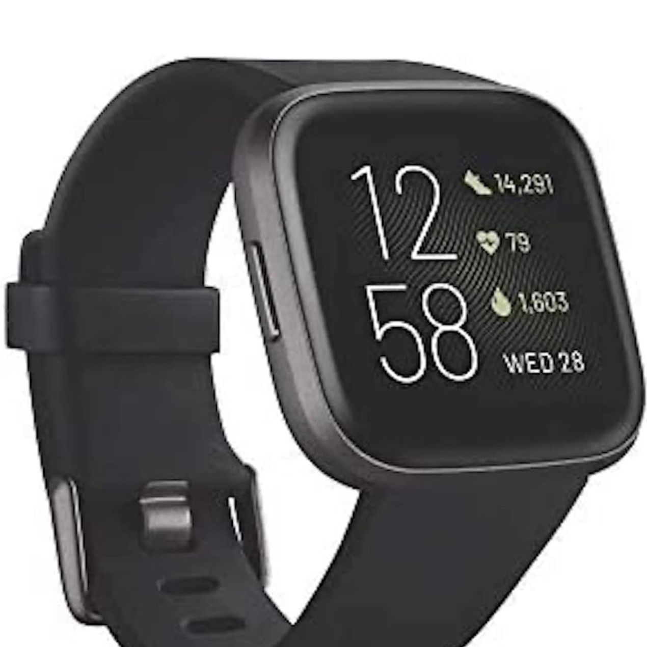 Fitbit Versa 2 Perfect Condition 