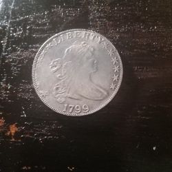 Liberty 1799