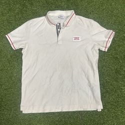 Burberry Polo