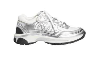 Chanel Sneaker BRAND NEW (Box Included)