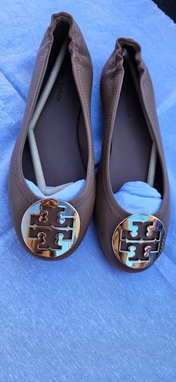 Womens Tory Burch Size 5