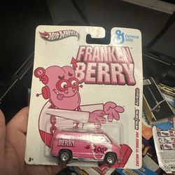 Franken Berry 