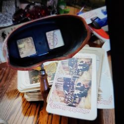 Antique  3d Picture Camera 75 Cards Was Featured In Blue Lagoon Movie  Old Perfect 