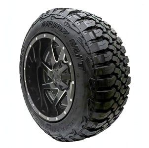 Vizzoni Mudz MT LT33/12.50R20 - Buy Now, Pay Later $0-49 Out of Pocket Today