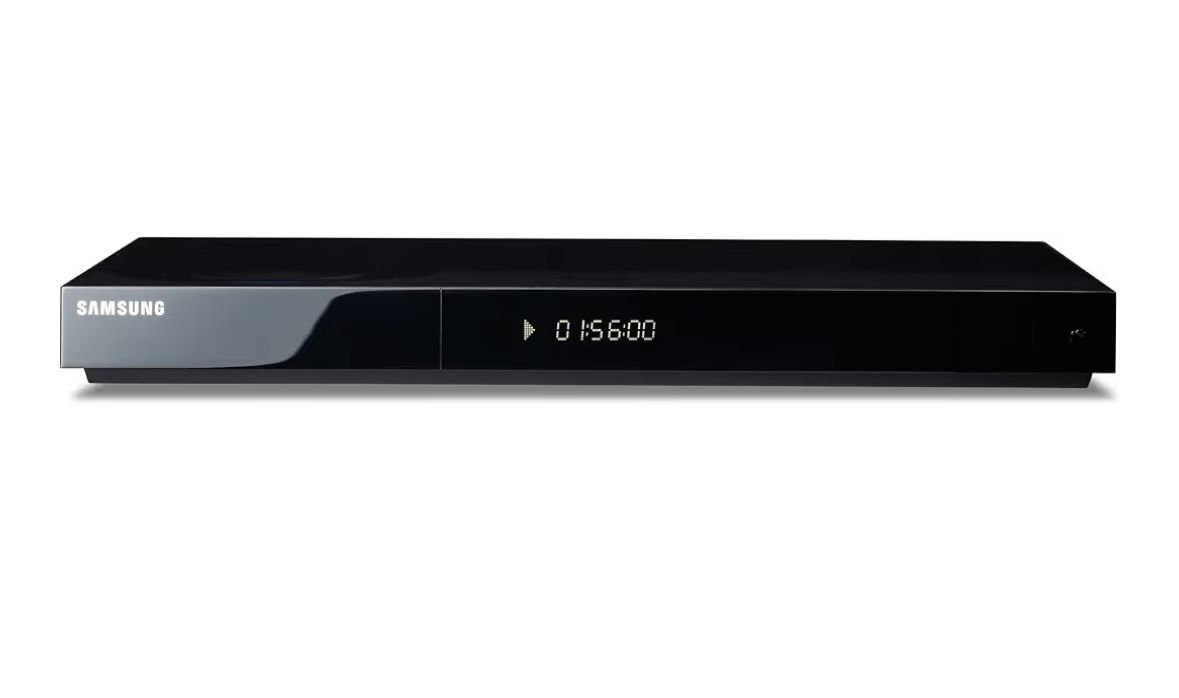 Samsung 3D Full HD Blu-Ray BD-C6900