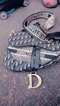 Christian dior