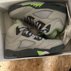 Jordan 5