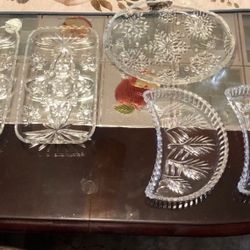 Glass Dishes