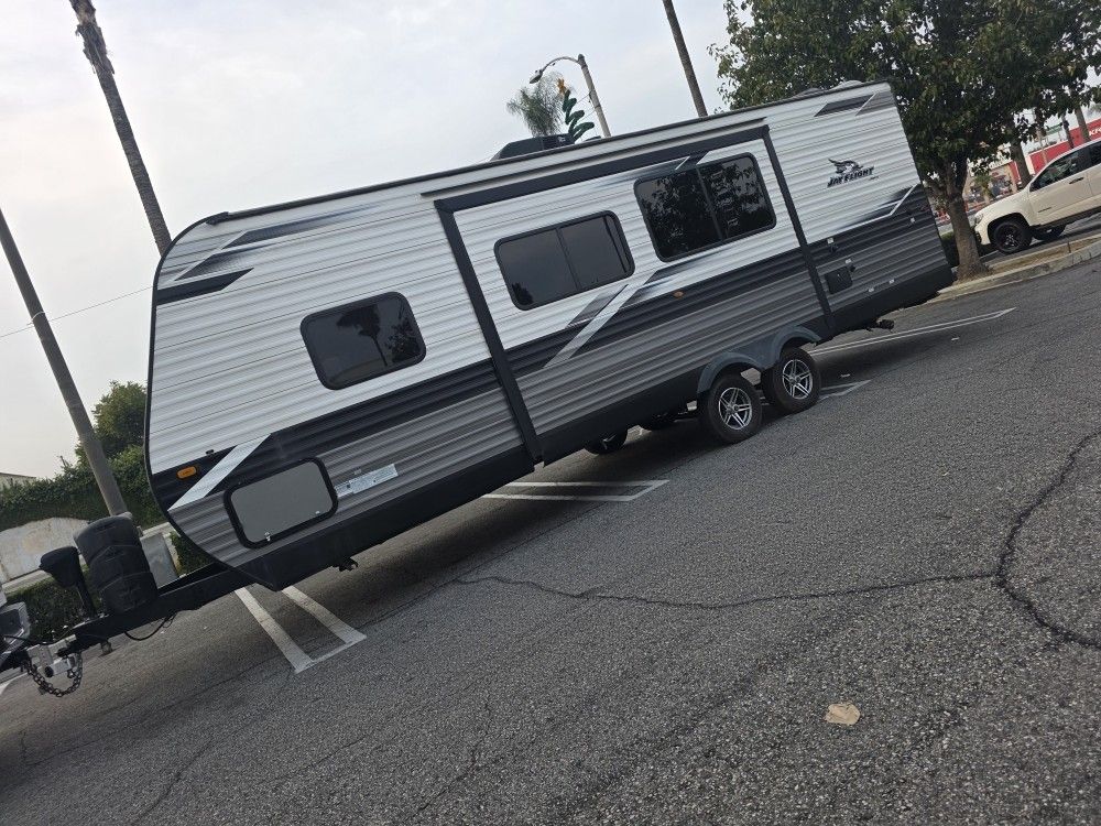 2022 Jayco 267BHSW