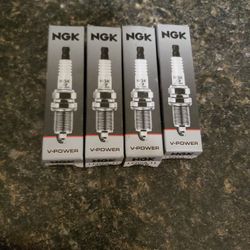 NGK V-Power for 2008 nissan altima 2.5