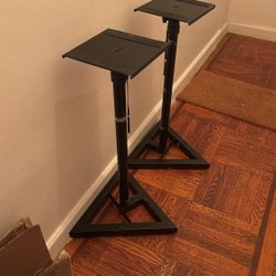 Speaker Stands 