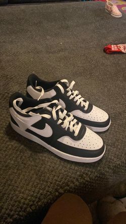 Nike forces