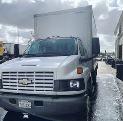 Chevrolet C4500 2003 Diesel