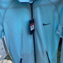 Women’s Nike Dry-fit Jacket