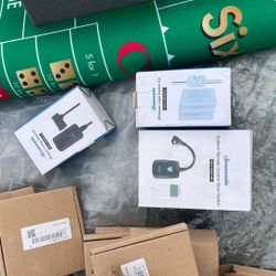 Outdoor Remote Control Timer Switch And Others 