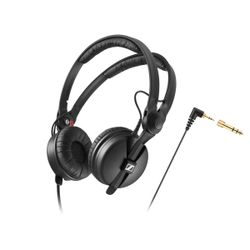 Sennheiser HD 25 DJ Headphones