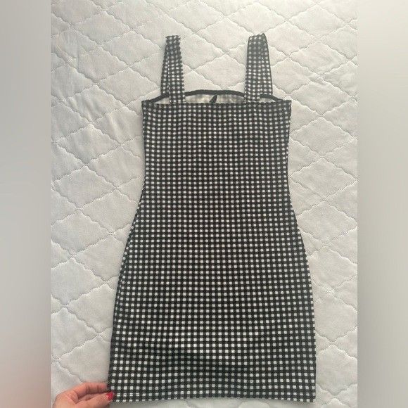 H&M Bodycon Dress