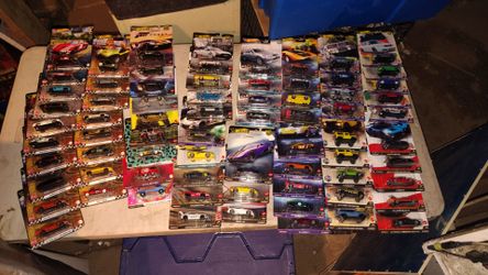 Premium Hot Wheels Deal of a life time